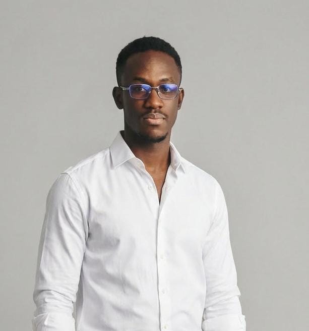 Eyram Dela Kuwornu